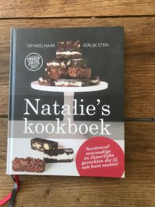 Nathalie's kookboek